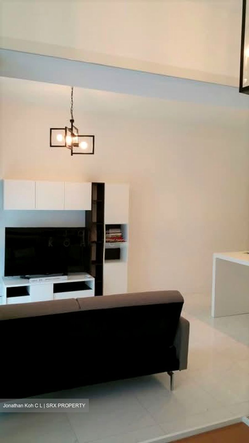 RV Residences (D10), Condominium #565803971
